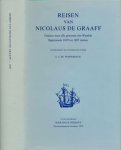 Warnsinck, J.C.M - Reisen van Nicolaus de Graaff: Gedaan naar alle gewesten des Werelds, Beginnende 1639 tot 1687 incluis