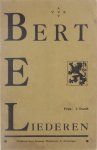 Bert Bel - VVK AVV Liederen