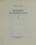 Rupert Schreiner - Ikonographie der christlichen Kunst [von] Gertrud Schiller