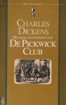 Dickens, Robert Seymour (illustraties) - Nagelaten papieren van de pickwick club