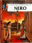 Y. Plateau 151819, J. Martin , M. Maingoval - Alex stelt voor - Historische personages: Nero
