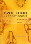 Eugenie C. Scott - Evolution vs. Creationism