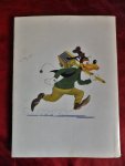 Disney, Walt - DONALD DUCK EN ANDERE VERHALEN 1964 /1974