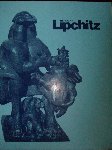 Haftmann, Werner / Jaques Lipchitz - Jaques Lipchitz.  - skulpturen und zeichnungen 1911-1969