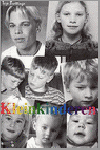 Brattinga, T. - Kleinkinderen en wat die allemaal niet kunnen beleven
