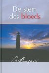 Spurgeon, C.H. - Spurgeon, C.H.-De stem des bloeds (nieuw)