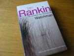 Rankin, Ian - Watchman Rankin, Ian - Watchman