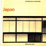 Diversen - Japon Architecture Universelle