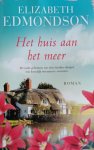 Elizabeth Edmondson - Het huis aan het meer