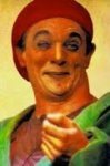 N?gge, Frieder - Ich singe dieses Lied f?r euch. Narrenpoesie.