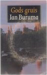 Buruma - Grote ABC 704: Gods gruis / Grote ABC / 704