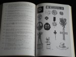 Veilingcatalogus 13 - Orden, Ehrenzeichen, Blankwaffen, Historische Antiquitaten