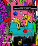 Robert Rosenblum 30950 - Introducing Gilbert and George