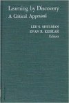 Lee S. Shulman - Learning by discovery