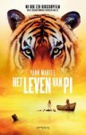Yann Martel - Leven van Pi
