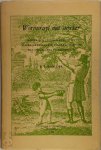 Daalder, D. L. - Wormcruyt met suycker - Historisch critisch overzicht van de Nederlandse kinderliteratuur met illustraties en portretten.