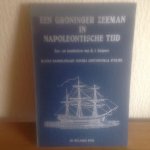 Kuipers - Groninger zeeman in napoleontische tyd / druk 1