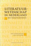 Goedegebuure en Odile Heynders, Jaap - Literatuurwetenschap in Nederland. Een vakgeschiedenis.