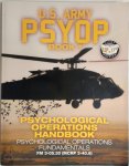 U S Army - US Army PSYOP Book 1 - Psychological Operations Handbook