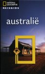 National Geographic Reisgids - National Geographic Reisgids  -   Australië