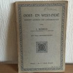 L Romkes - OOST EN WEST INDIË