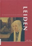  - De geschiedenis van een Hollandse stad Leiden tot 1574 - deel 1