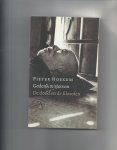 Hoexum, P. - Gedenk te sterven / de dood en de filosofen Hoexum, P. - Gedenk te sterven / de dood en de filosofen