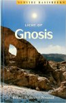 Robert H. Swami Persaud - Licht op Gnosis