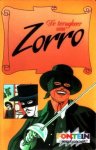 McCulley, Johnston (idee) - De terugkeer van Zorro [deel 2 in Zorro-serie]