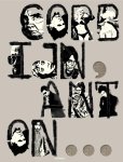 Adam Clayton; Marlene Dumas; Johan Faes; Samantha Morton; Tom Waits - Corbijn, Anton... 1972-2024