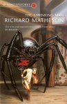 Richard Matheson - The Shrinking Man SF Masterworks