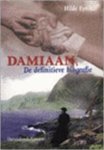 Eynikel, Hilde - Damiaan  De definitieve biografie