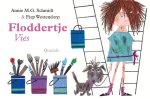 Annie M.G. Schmidt - Floddertje Vies!