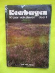 Wouters, Rik - KEERBERGEN.  50 jaar volksleven. Deel 1.  (GERESERVEERD)