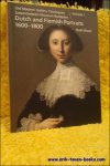 Rudi Ekkart - Dutch and Flemish Painting: Portraits 1600-1800,   Old Masters' Gallery Catalogues, Szepmuveszeti Muzeum Budapest, Volume 1.