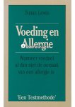 Susan Lewis - Voeding en Allergie