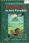 Lawhead, Stephen - Oorlog in het Paradijs