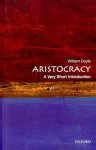 William (emeritus Professor Of History And Senior Research Fellow Doyle - Aristocracy: A Very Short Introduction