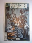 Garth Ennis Steve Dillon - Preacher