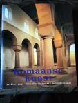 Toman, Rolf - Romaanse kunst / architectuur, beeldhouwkunst, schilderkunst