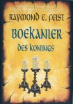 Raymond E. Feist - Boekanier Des Konings