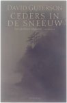David Guterson - Ceders in de sneeuw