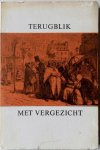 Veer, Hendrik de; Kneppelhout, Johannes e.a. - Terugblik met vergezicht