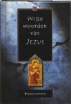 [{:name=>'P. Law', :role=>'B01'}] - Wijze Woorden Van Jezus