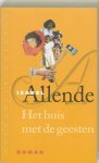 Isabel Allende - Het Huis Met De Geesten