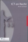 Mischa van Perzie - ICT en Recht