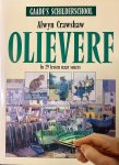 Alwyn Crawshaw - Olieverf