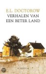 E.L. Doctorow - Verhalen van een beter land