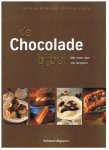 McFadden / France - De chocolade bijbel - met meer dan 200 recepten