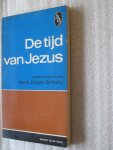 Schultz, Hans Jürgen - De tijd van Jezus / bbb61